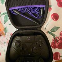 Controller Victrix pro bfg ps5/ps4/pc