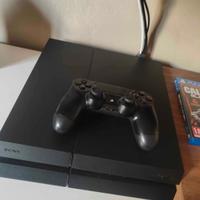ps4 slim 1 Tb + 7 giochi