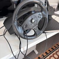 Thrustmaster T150