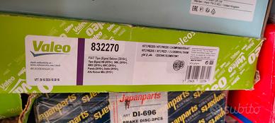 VALEO  832270