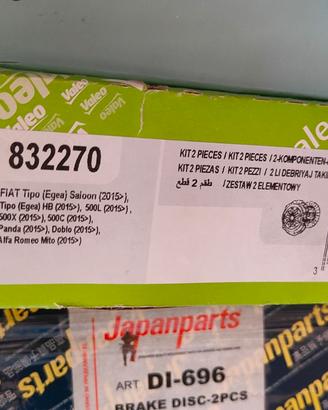 VALEO  832270