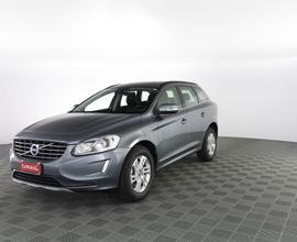 VOLVO XC60 XC60 D4 AWD Geartronic Business Plus