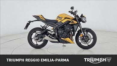 TRIUMPH Street Triple 765 RS