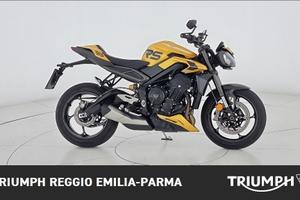 TRIUMPH Street Triple 765 RS