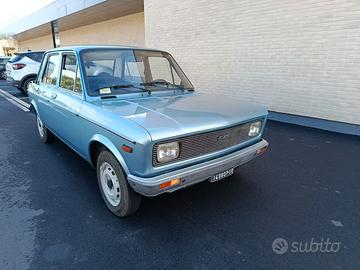 FIAT 128 Altro modello - 1977