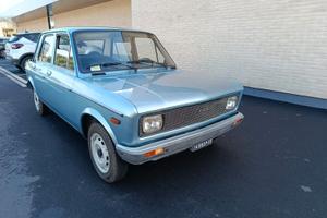 FIAT 128 Altro modello - 1977
