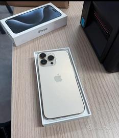 Iphone 15 Pro Max 1Terabyte