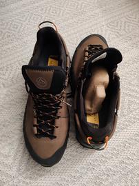La Sportiva Tx5 numero 45 1/2