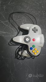 Joystick Orginale Nintendo 64