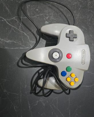 Joystick Orginale Nintendo 64