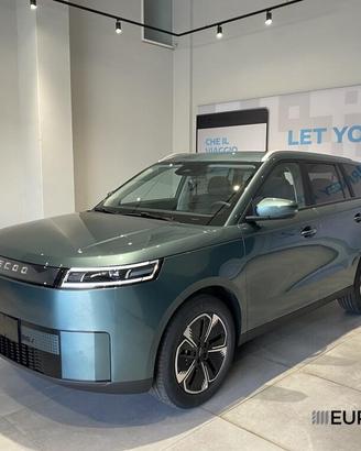 Jaecoo Jaecoo 5 60,9kWh Exclusive 2wd 211cv