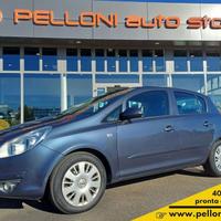 Opel Corsa 5p 1.2 Club KM CERTIFICATI-GARANZIA