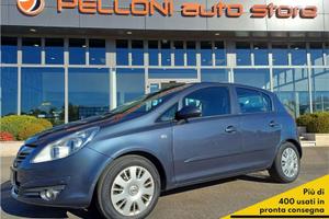 Opel Corsa 5p 1.2 Club KM CERTIFICATI-GARANZIA