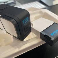 Go Pro Hero 13 BLACK