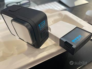 Go Pro Hero 13 BLACK