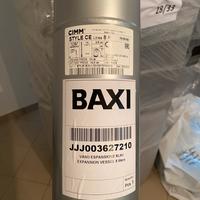Vaso di espansione BAXI