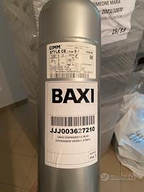 Vaso di espansione BAXI