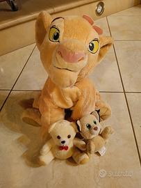 Peluches