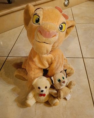 Peluches