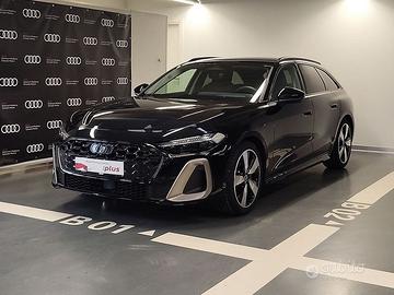 Audi A5 Avant TDI 150 kW mHEV+ S tronic