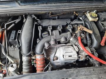 Peugeot 5008 2019 - 5g01