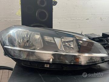 Fari golf 7.5