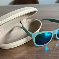 Occhia da sole bimbo bimba neoanto 0 12 mesi