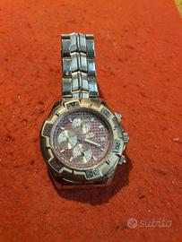 Orologio cronografo KRAMER