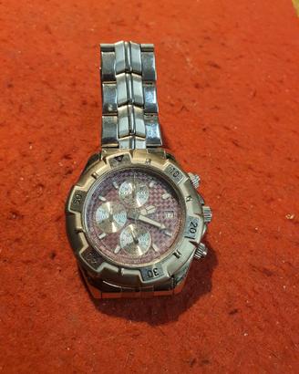 Orologio cronografo KRAMER