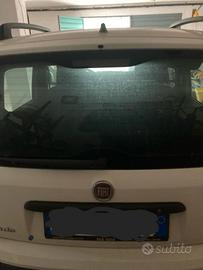 FIAT Panda 2ª serie - 2011