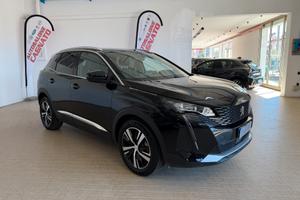 Peugeot 3008 Hybrid 136 e-DCS6 GT