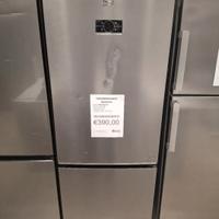 FRIGORIFERO  BEKO NUOVO  SECONDA  SCELTA
