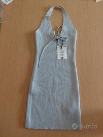 Vestitino BERSHKA