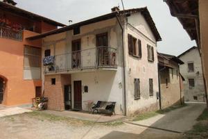 Immobile in asta di 95 m² con 2 locali a Vignolo