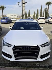 Audi A6 3.0 TDI 272cv Quattro