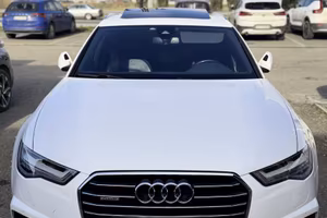 Audi A6 3.0 TDI 272cv Quattro