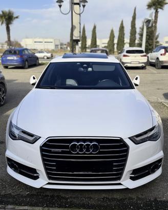 Audi A6 3.0 TDI 272cv Quattro