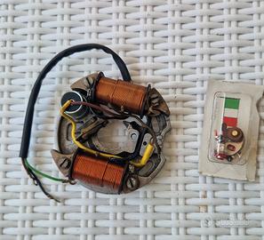 statore usato vespa 50 special ed altre