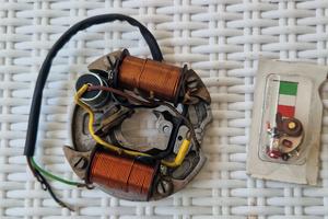 statore usato vespa 50 special ed altre