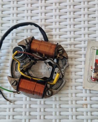 statore usato vespa 50 special ed altre
