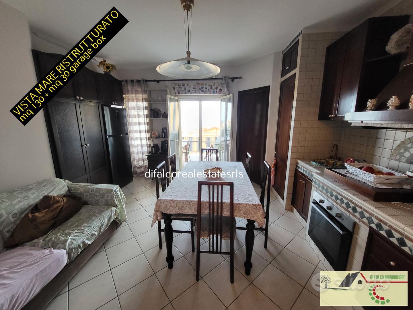 Appartamento – Porto Empedocle, Ciuccafa - Vista 4