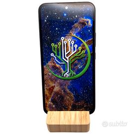 Samsung A54 5G 256Gb GR.A Gar. 12 Mesi