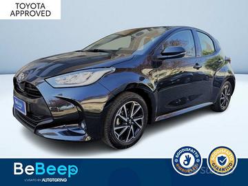 Toyota Yaris 1.0 TREND