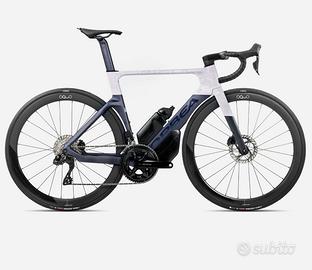 ORBEA ORCA AERO M35iltd PWR - NUOVO CON CARTELLINO