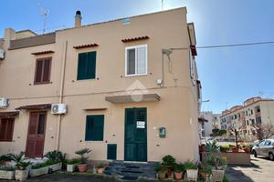 VILLA A SCHIERA A GALLIPOLI