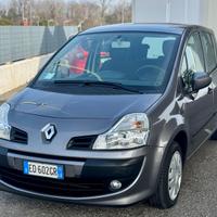 Renault modus 1.2 85.000km  neopatentato