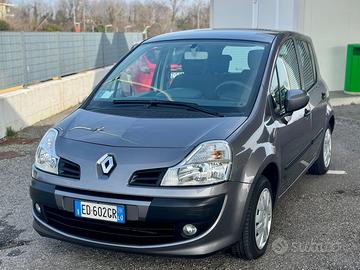 Renault modus 1.2 85.000km  neopatentato