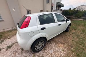 FIAT GRANDE PUNTO 1.3 MJT DIESEL PREZZO TRATTABILE