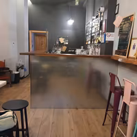 bancone per win bar pub 