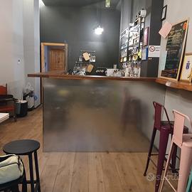 bancone per win bar pub 